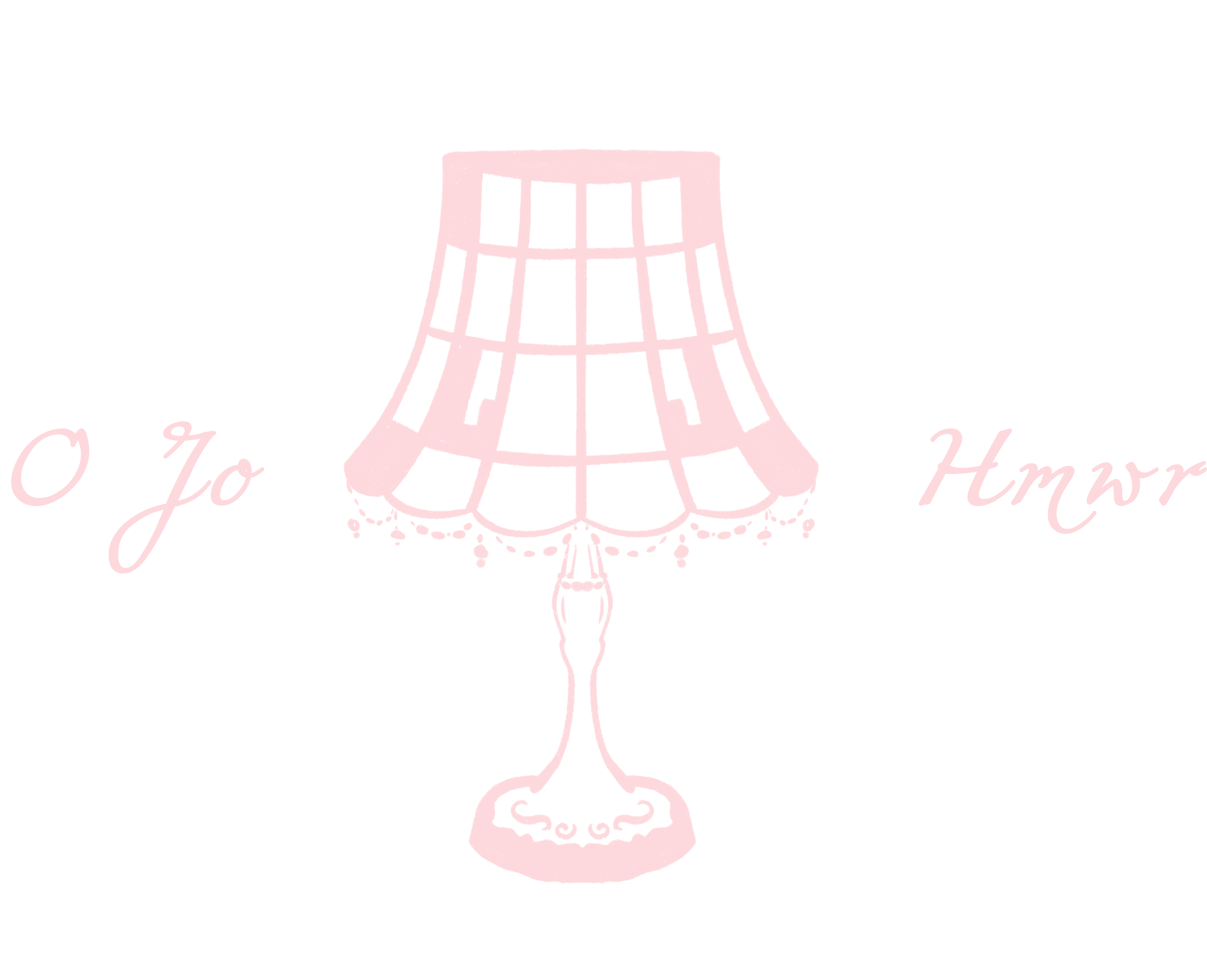 O Jo Logo